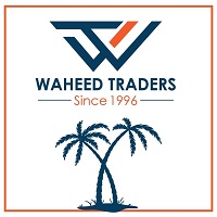 Waheed Traders Logo